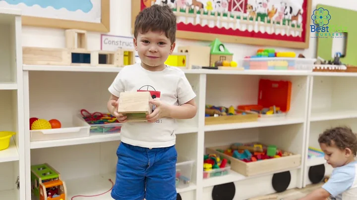 Best Kidz Nursery  DIFC