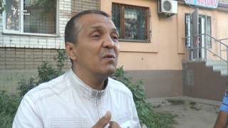 видео: Аварийное общежитие по улице Егемен Казахстан картинка: Аварийное общежитие по улице Егемен Казахстан