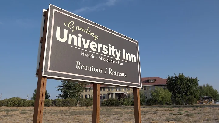 Ida-Haunts: Return to Idaho's Tuberculosis Hospita...