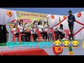 Best comedy drama on school life  annual function  bharti public school  payal dancer