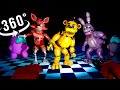 Five Nights At Freddy&#39;s POV Among Us Fnaf Movie | ACGame Animations