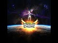 Hendrixle  merlin engine