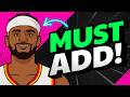 🚨TOP 7 MUST ADD Waiver Wire Targets || NBA Fantasy Basketball WEEK 3