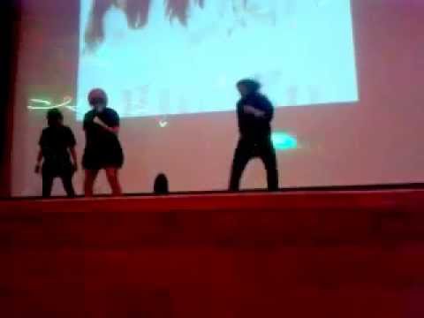YouTube पर evento   Tomodachi Enkai "YON" Asa no Inori 2014 देखें
