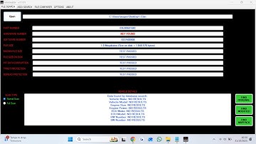 Roarcuss UltraCuttr QLaunchr HotStartr VMaxr + More! EDC15/16/17 Free Download ECU Remapping Tuning