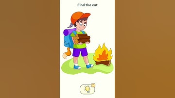 DOP 2 delete one part game level 961 walkthrough solution all level #shorts #dop2 #level961