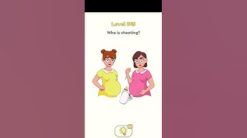 DOP 2 : Delete One Part 2 Level 845 #shorts #mobilegameplay #gaming