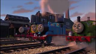 Why Ian McCue and Andrew Brenner have RUINED CGI Thomas!