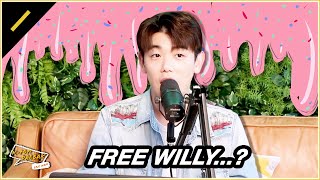 BLACKPINK’s ‘Ice Cream’ is Actually About Free Willy? I KPDB Ep. #75 Highlight