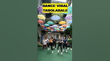 Tabola bale Kompilasi #tabolabale #tabolabalelagutimur #dance #dancechallenge #viral #viralt