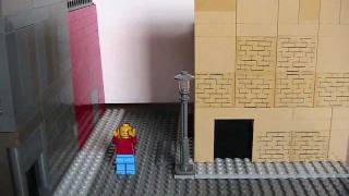 Stop Motion Test