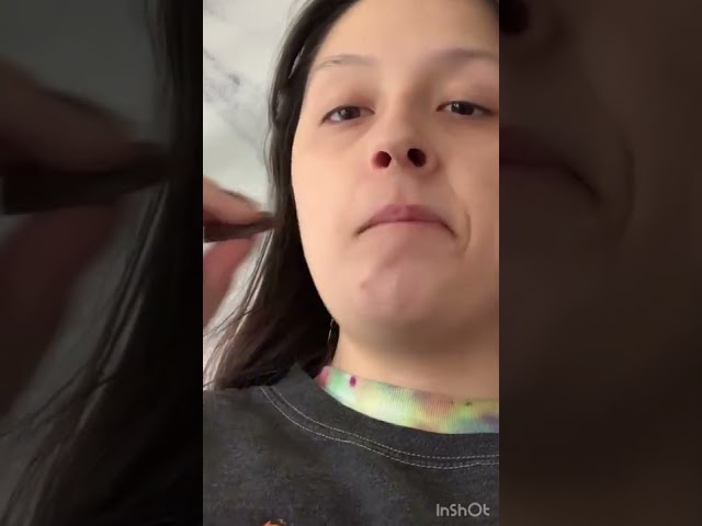 Frozen Chocolate Asmr
