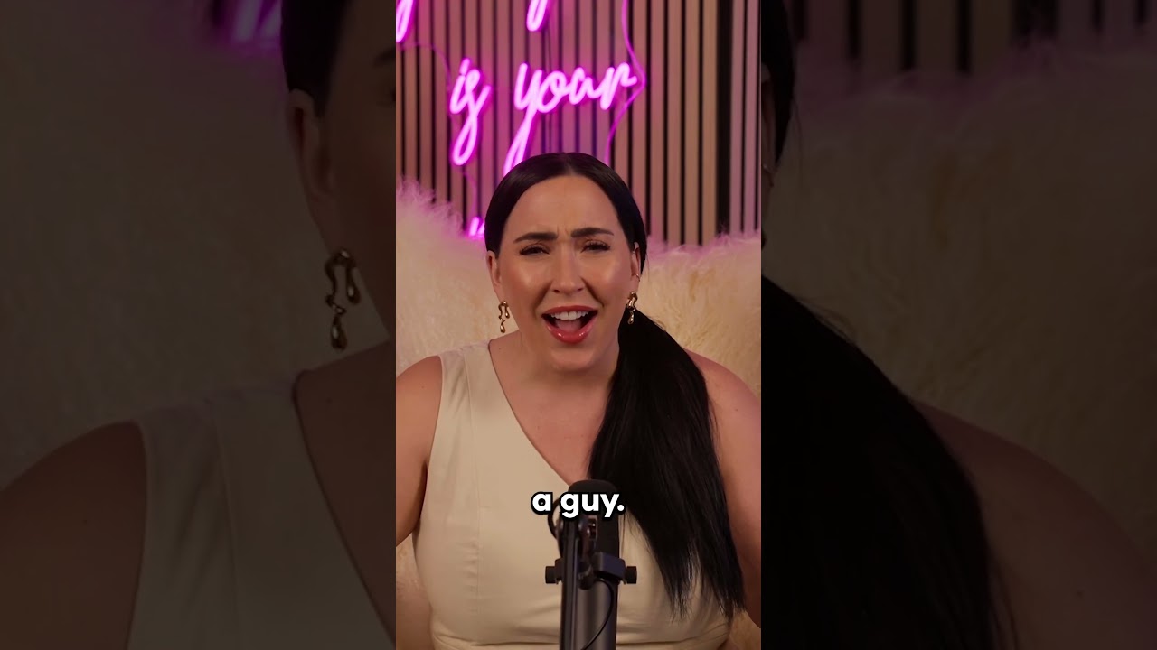 How a Disney internship changed my life! 