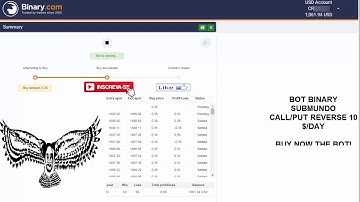DOWNLOAD 100% FREE ARMAGEDOM + 30$ COM BOTS OFICIAIS PLETSCH TRADER