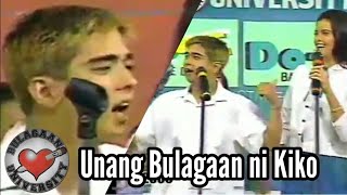 Bulagaan University: Unang Bulagaan ni Kiko (Francis Magalona)