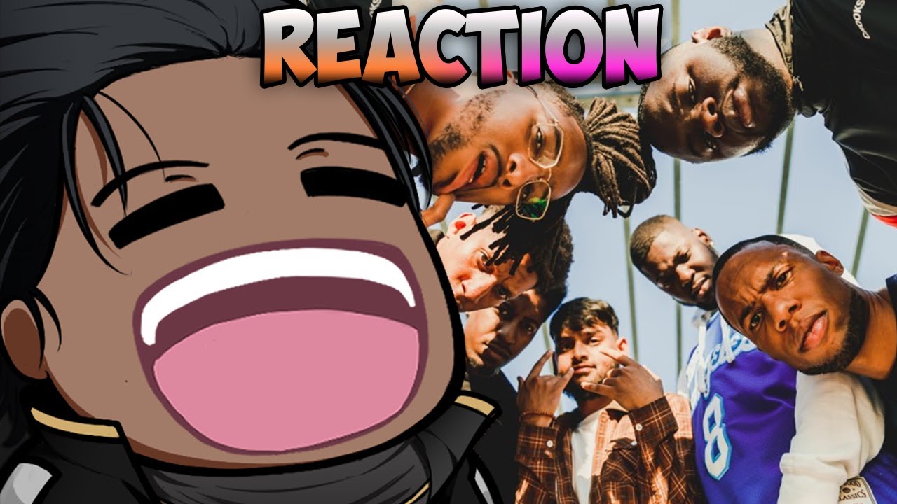 Infer Reacts: Random Funny Youtube Videos (Rdcworld1, Cilvanis, DBZ, etc)