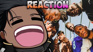 Infer Reacts: Random Funny Youtube Videos (Rdcworld1, Cilvanis, DBZ, etc)