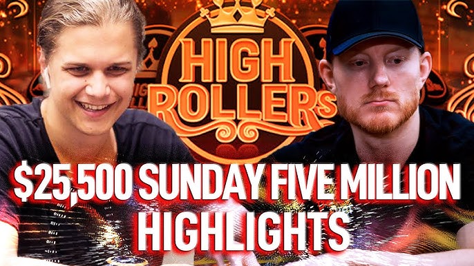 Niklas 'lena900' Astedt Crowned PocketFives #1 Number One - PokerStake