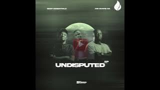 Deep Essentials, Mr Shane SA & Fatso 98 –  I am The 1(Undisputed HD Mix)