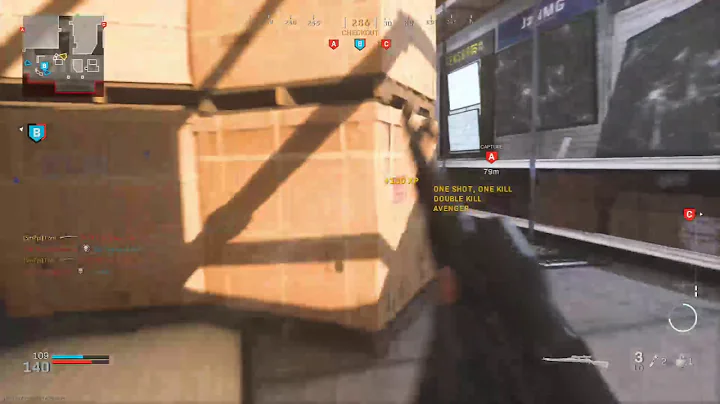 Nice 4 piece (superstore)