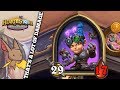 That's a Lot of Damage so Soon | Firebat Hearthstone Battlegrounds