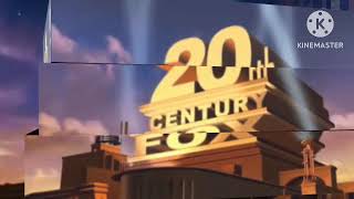 Flower Destroyed Tweet Horror Valentines Ident