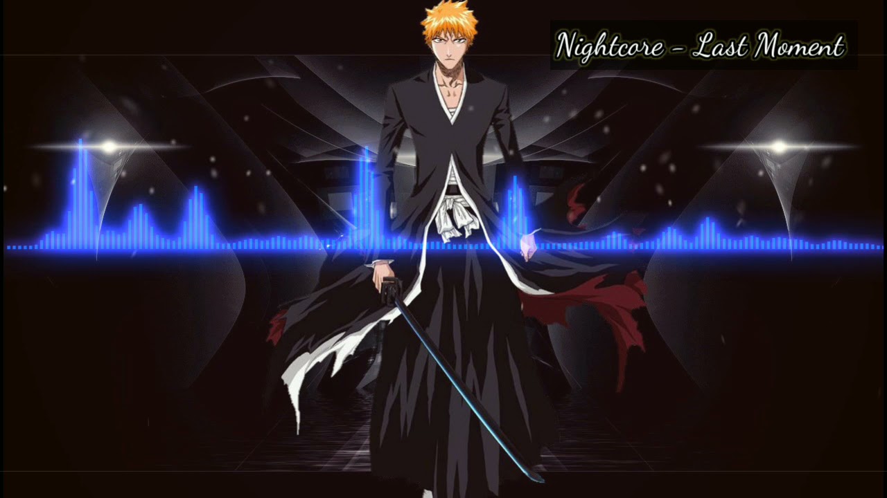 Nightcore - Last Moment