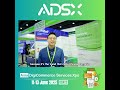 CNTRANS @ ADSX 2025