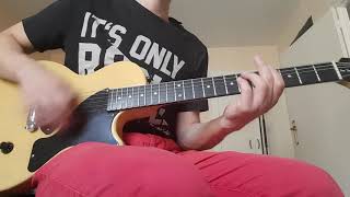 Green Day - Jesus Of Suburbia (Cover)