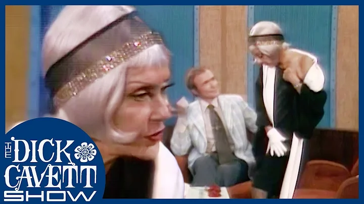 Gloria Swanson Invented the Panty Girdle | The Dic...