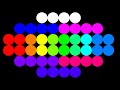 The Team Eliminations Marble Race ASMR 71 In Algodoo
