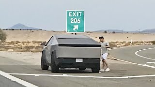 Idiots In Cars 101