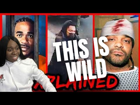 WILD AS HELL!!! Max B Vs Jim Jones : The War In Harlem REACTION 