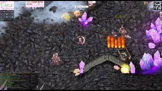 Ragnarök Online - Ninja in Manuk and Splendide maps (UaRo)