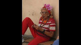 CUBA - Habana document