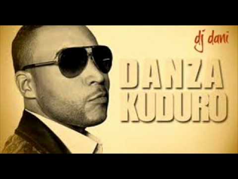 dj dani (remix) danza kuduro.
