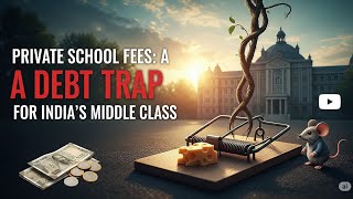 Private School Fees: A Debt Trap for India&#39;s Middle Class