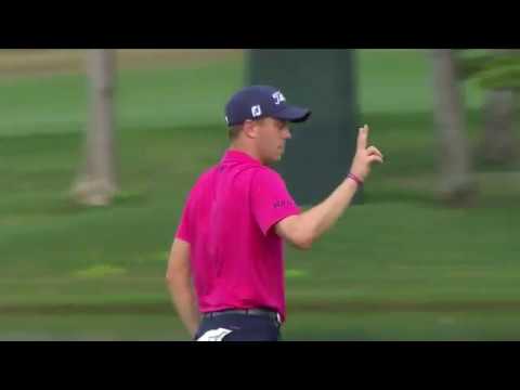 2017 PGA Championship final round highlights