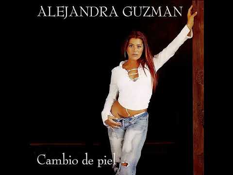 Alejandra Guzmán - Ven (Karaoke) - YouTube