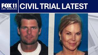 Rebecca Grossman civil trial moves to punitive phase after $176M verdict