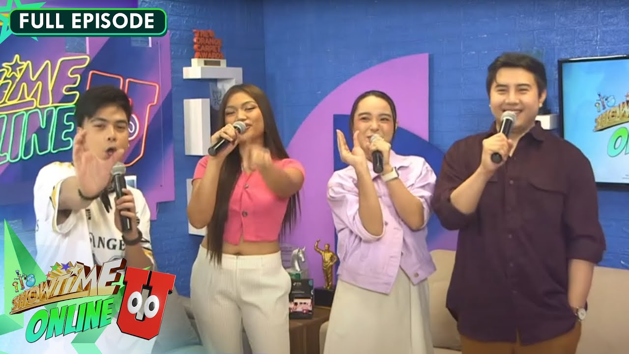 Showtime Online U - October 10, 2024 | Full Episode