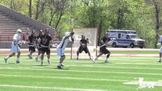 Princeton vs Yale | 2013 Ivy League Finals