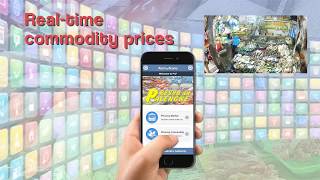 Presyo sa Palengke Mobile Application (PPMA) screenshot 3