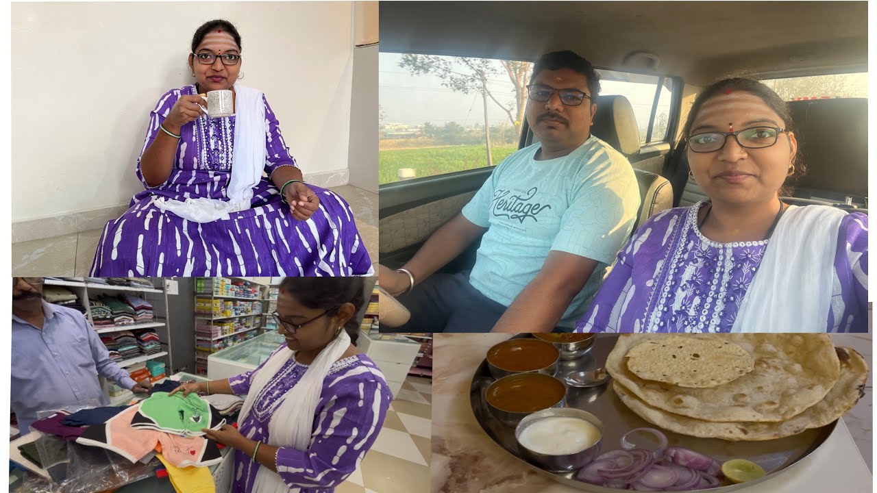 ನಮ್ಮ Exam Center ಇಲ್ಲೆ ಬರುತ್ತೆ ಅಂತಾ ಅನ್ಕೊಂಡಿರಲಿಲ್ಲಾ #kannadavlog #travelvlog 