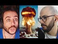 Jordi Wild y VisualPolitik hablando de una posible Tercera Guerra Mundial