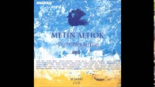 İzin Verin De - Metin Altıok Şiirlerinden Şarkılar - 3 Bas