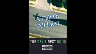 Famous Why A&E Really Pulled The Devil Next Door/ WOFF A Cult or Media Lies? Net Worth