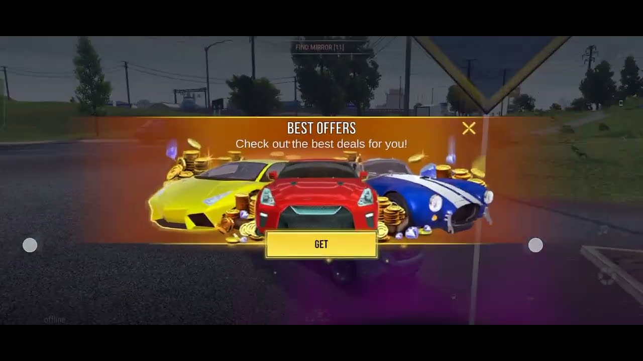 Mad Out gameplay || full video watch online || @Ragnarogamer #car #madout2 #racinggames #automobile 