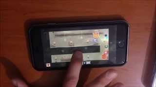 Insane Spawn Jump - King of thieves