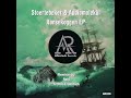 Stoertebeker  audiomolekl  hansekoggen original mix aftertech records